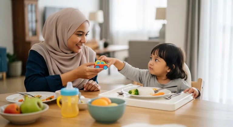 3 Makanan Untuk Otak Anak Perempuan, Ibu Pun Boleh Amalkan!