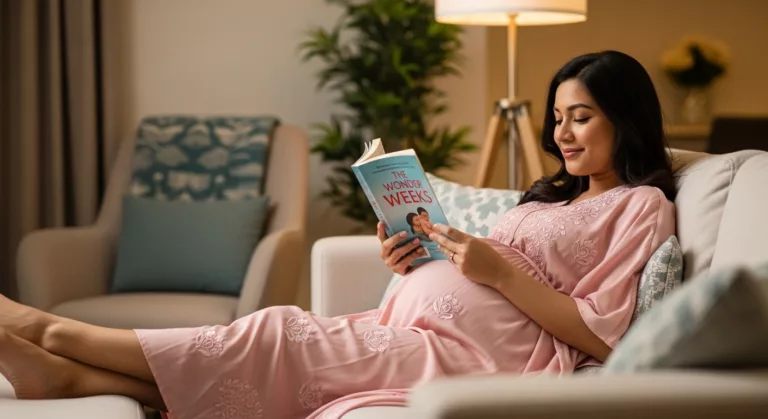 Nak Anak Jadi ‘Pandai Nombor’? Ini Ibu Boleh Lakukan Masa Hamil!