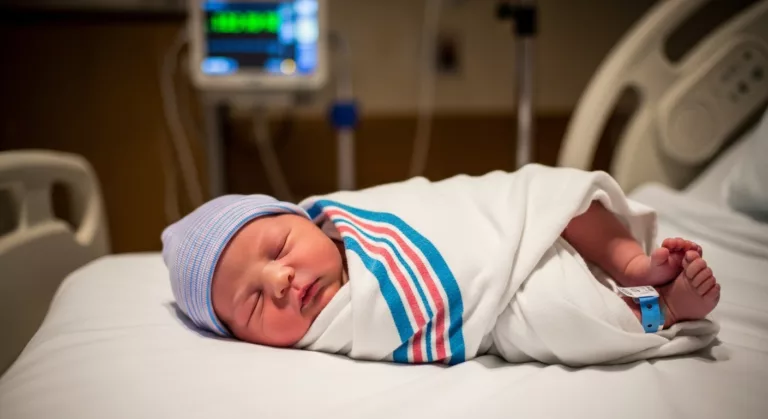 Anak Lahir Pagi, Petang Atau Malam? Rupanya Waktu Lahir Boleh Pengaruhi Karakter Anak!