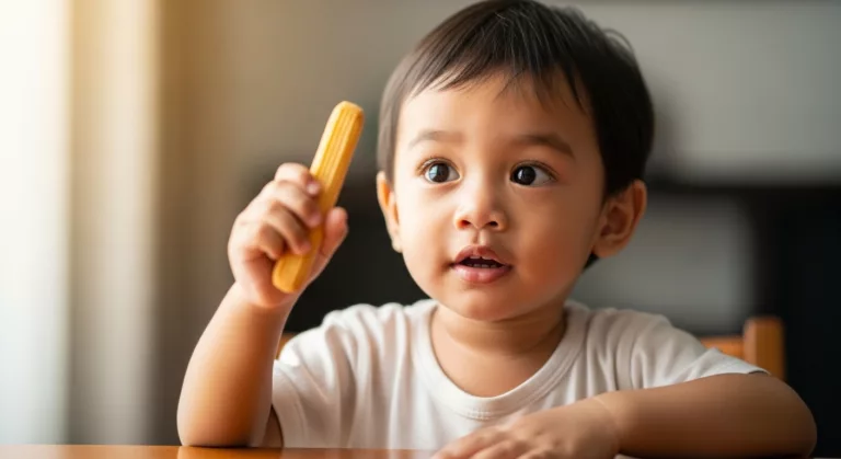Tanda-Tanda Anak Ada Masalah Perkembangan Motor Halus. Mak Ayah Perlu Sedar Awal!