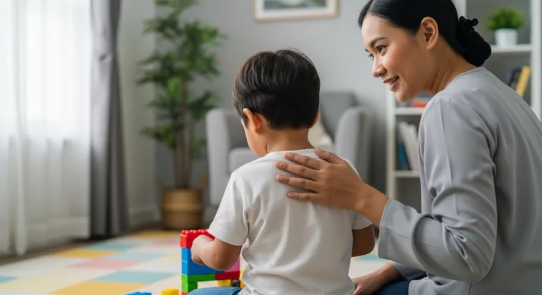 Anak Tidak Respon Bila Dipanggil, Tanda Normal atau Isyarat Awal Masalah Perkembangan?