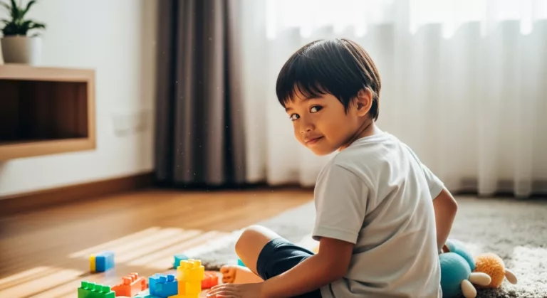 Anak Tidak Respon Bila Dipanggil, Tanda Normal atau Isyarat Awal Masalah Perkembangan?