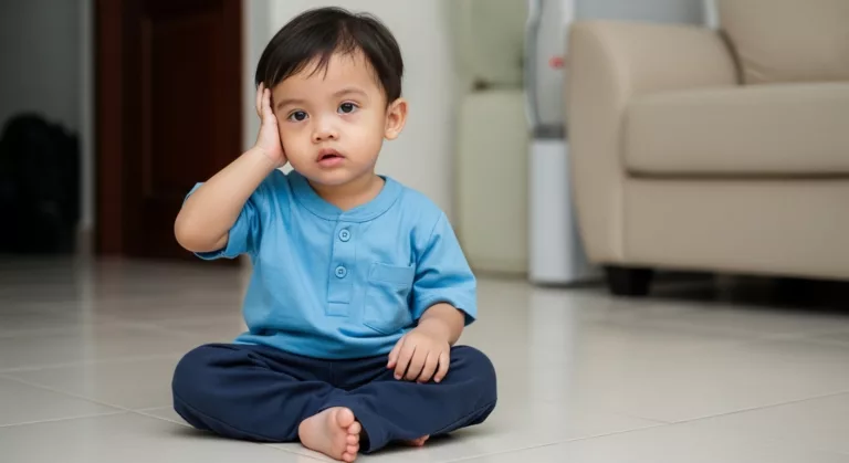 Anak Tidak Respon Bila Dipanggil, Tanda Normal atau Isyarat Awal Masalah Perkembangan?