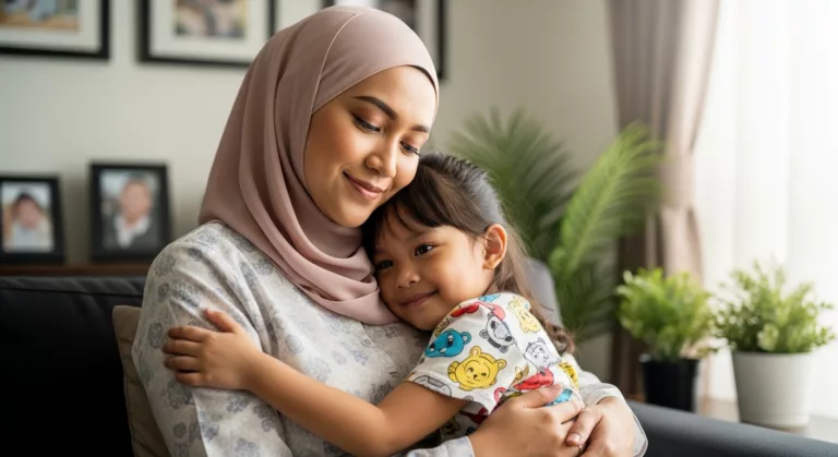 Nak Tegur Anak Boleh Tapi Bukan Pukul Pada 7 Bahagian Badan Ni! 8 Nak Tegur Anak Boleh Tapi Bukan Pukul Pada 7 Bahagian Badan Ni!