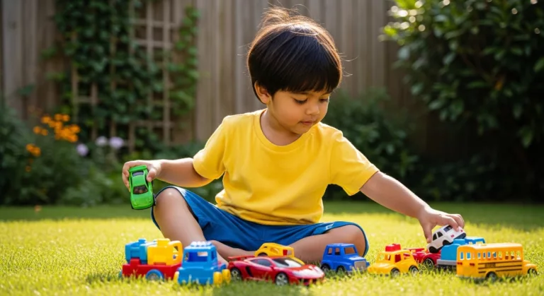 Nak Anak Pandai & Cepat Tangkap, Cara Mudah Ni Mak Ayah Wajib Buat Setiap Hari