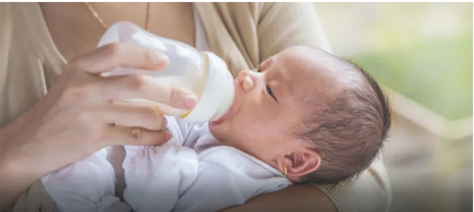 Ini 4 Petanda Yang Ibu Ayah Perlu Tahu Jika Bayi Kurang Minum Susu Badan 7 Ini 4 Petanda Yang Ibu Ayah Perlu Tahu Jika Bayi Kurang Minum Susu Badan