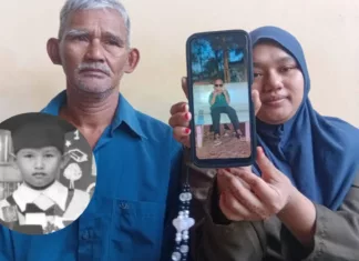 Kanak-Kanak Maut Dirempuh Kereta , Tragedi Menyayat Hati Yang Mengejutkan Ramai