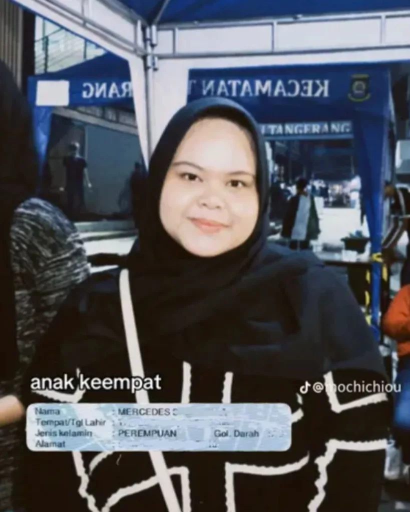 Viral 4 Beradik Diberi Nama Kereta, Volvo & Audi Antara Jadi Pilihan Mak Ayah!