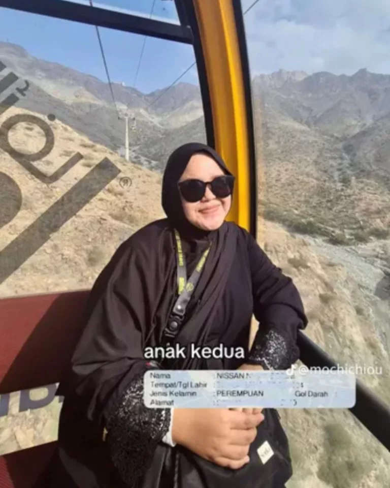 Viral 4 Beradik Diberi Nama Kereta, Volvo & Audi Antara Jadi Pilihan Mak Ayah!