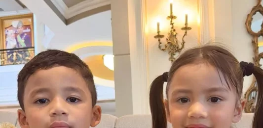 DS Shahida Kongsi Cabaran Besarkan Anak Disleksia & ADHD, “Yusof Sejak Kecil Dah Nampak Lain”