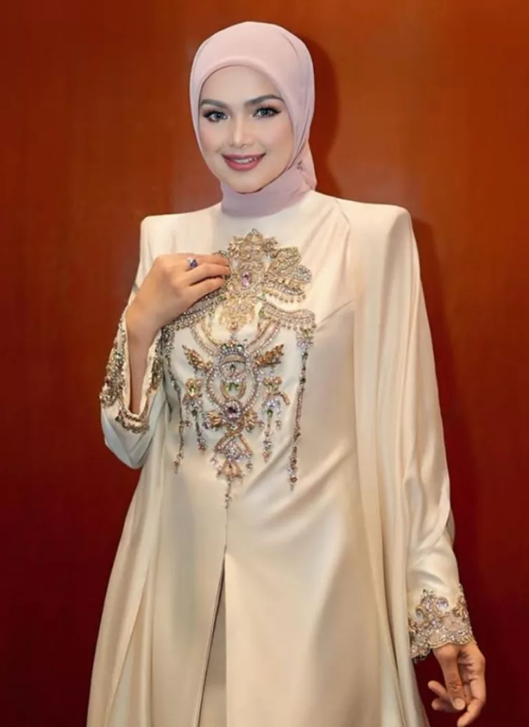 Siti Nurhaliza Kongsi Amalan TTC 10 Tahun, “Baca Doa Nabi Zakaria & Tahajjud”