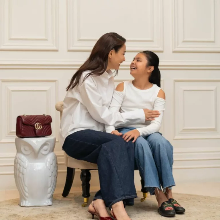 Didik Anak Puasa, Scha & Awal Janji RM20 Sehari Untuk Lara Alana!