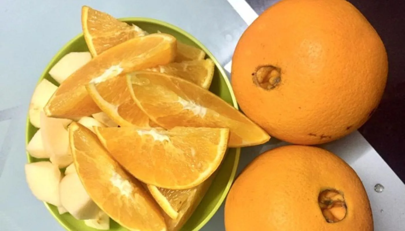 7 Buah Wajib Untuk Anak Genius, Boost Memori & Lebih Fokus 8 7 Buah Wajib Untuk Anak Genius, Boost Memori & Lebih Fokus