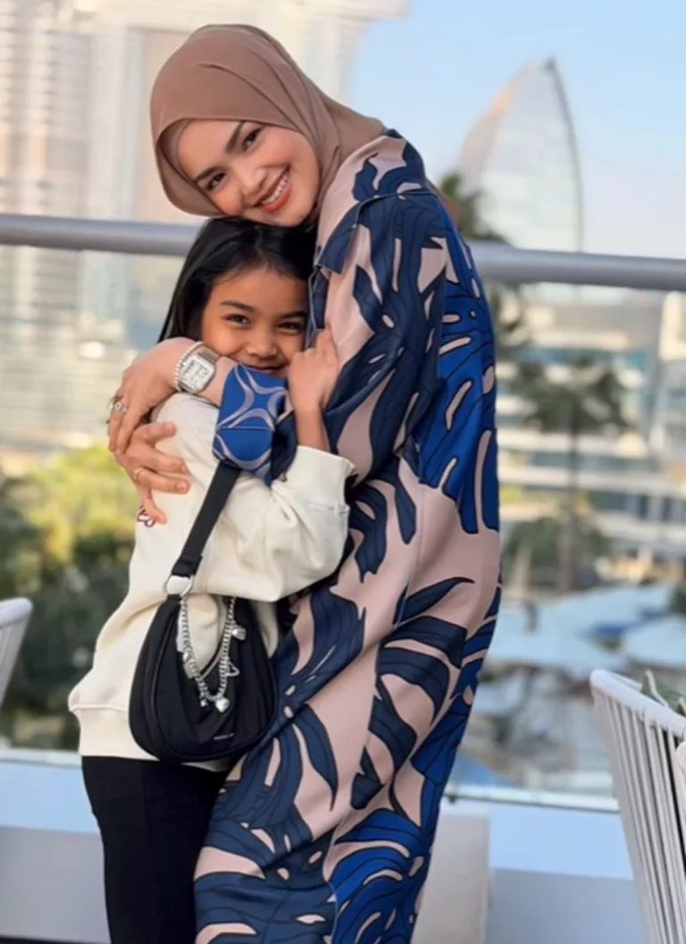 Siti Nurhaliza Kongsi Amalan TTC 10 Tahun, “Baca Doa Nabi Zakaria & Tahajjud”