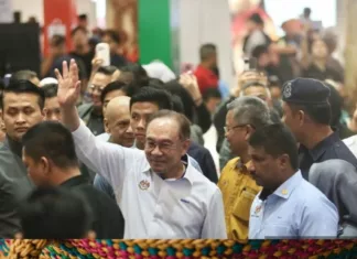 Padah Bermain Mercun, Kanak-Kanak 4 Tahun Putus Jari!