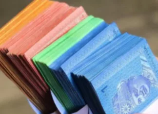 Tukar Duit Raya Baru, Ini Tarikh Maybank Dan Bank Islam. Standby!