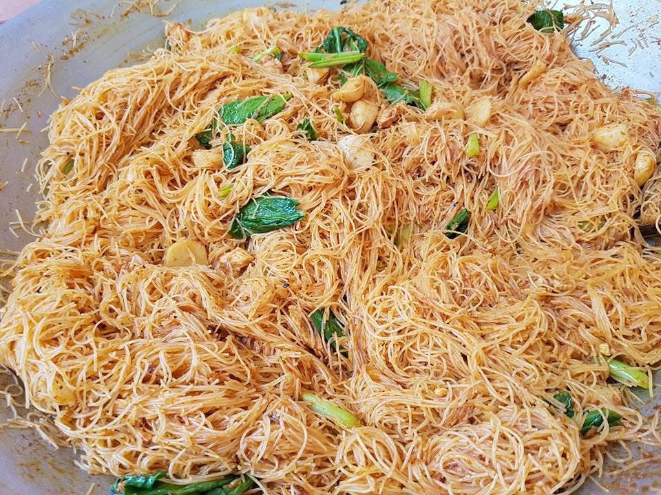 Anak Jemu Asyik Nasi Waktu Berbuka? Peniaga Ini Kongsi Resipi Bihun Goreng Lembut, Tak Melekat & Tahan Lama Tak Cepat Basi 7 Anak Jemu Asyik Nasi Waktu Berbuka? Peniaga Ini Kongsi Resipi Bihun Goreng Lembut, Tak Melekat & Tahan Lama Tak Cepat Basi