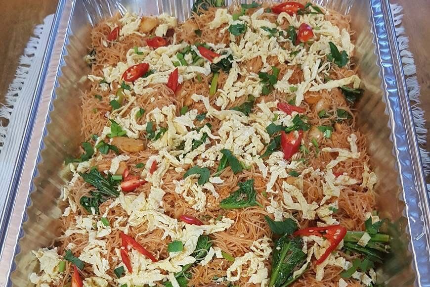 Anak Jemu Asyik Nasi Waktu Berbuka? Peniaga Ini Kongsi Resipi Bihun Goreng Lembut, Tak Melekat & Tahan Lama Tak Cepat Basi 8 Anak Jemu Asyik Nasi Waktu Berbuka? Peniaga Ini Kongsi Resipi Bihun Goreng Lembut, Tak Melekat & Tahan Lama Tak Cepat Basi