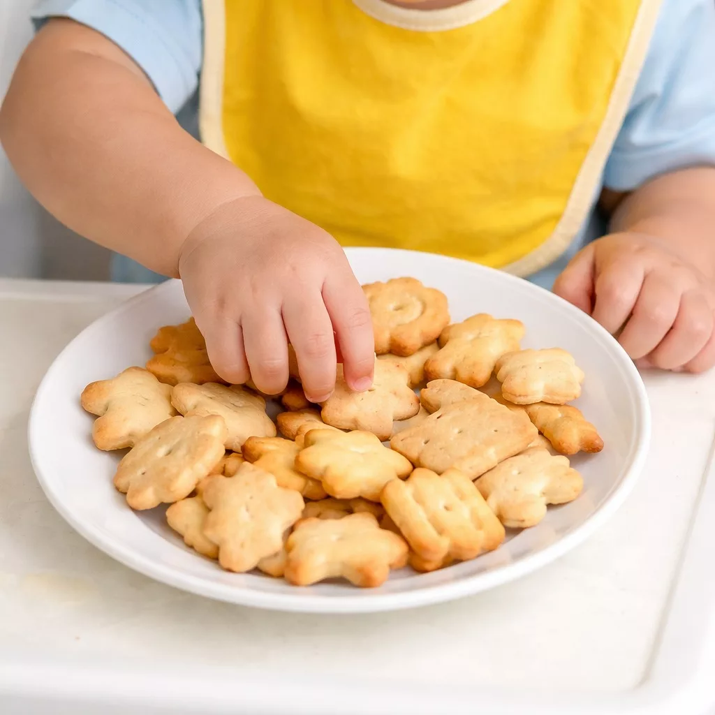 5 Jenis Makanan Ini Bahaya Untuk Bayi 5 5 Jenis Makanan Ini Bahaya Untuk Bayi