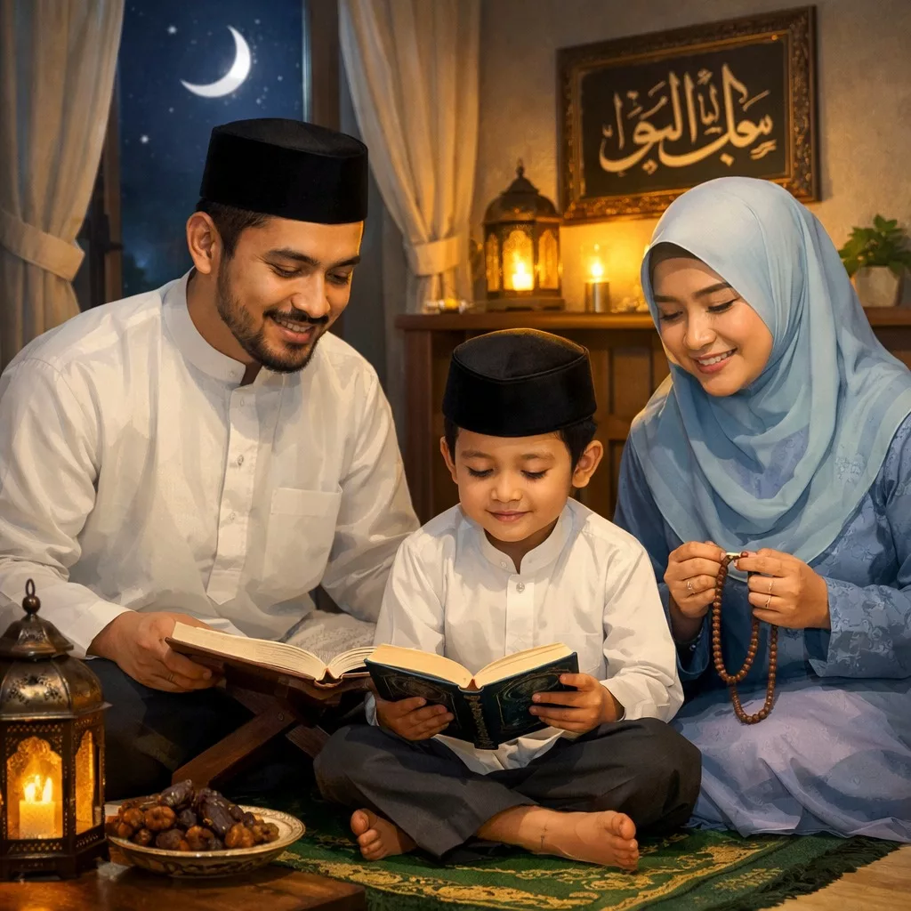 Cuti Nuzul Al-Quran: 6 Negeri Tidak Bercuti Sabtu Ini, Fakta Penting Ibu Ayah Perlu Tahu 5 Cuti Nuzul Al-Quran: 6 Negeri Tidak Bercuti Sabtu Ini, Fakta Penting Ibu Ayah Perlu Tahu