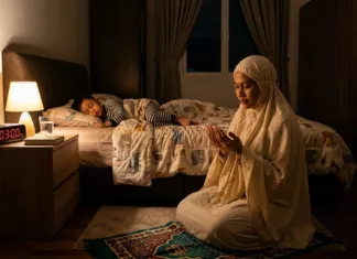 Doa Mustajab Di Bulan Ramadan, Termasuk Doa Anak Jadi Pintar