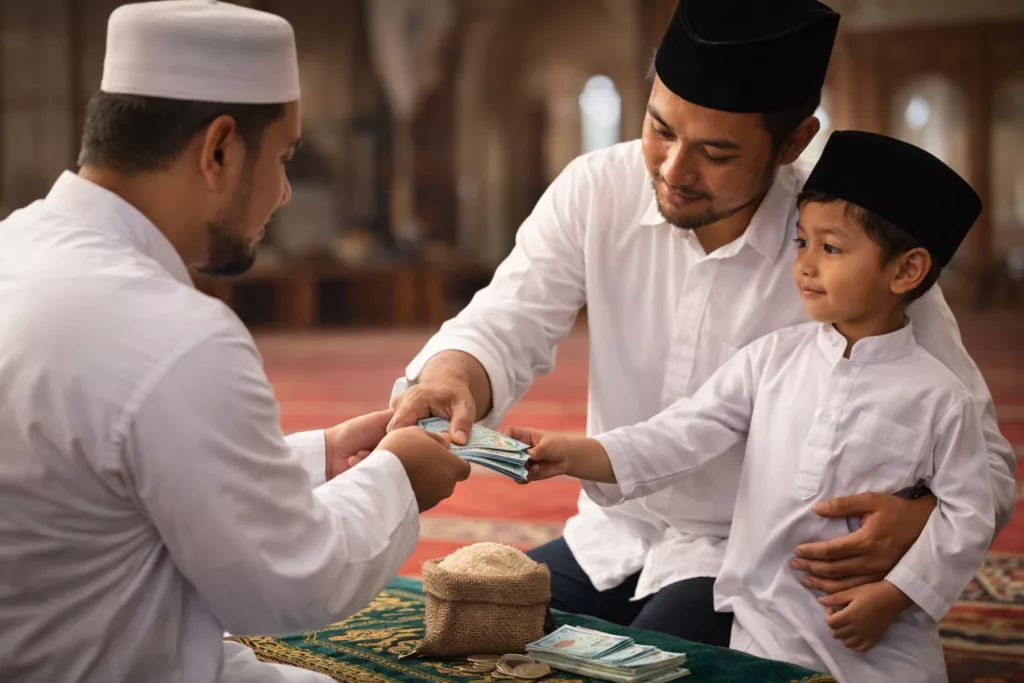 Kadar Zakat Fitrah 2026: Senarai Lengkap Mengikut Negeri Di Malaysia, Kira Berapa Satu Keluarga Perlu Bayar Tahun Ini