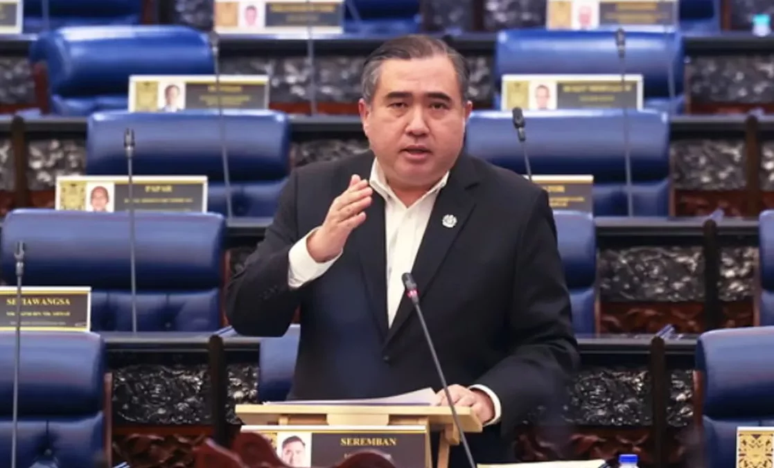 Kenderaan Berat Dilarang Guna Jalan Raya 4 Hari Sempena Aidilfitri, Mak Ayah Nak Balik Kampung, Ambil Maklum!