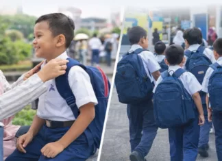 Sesi Persekolahan Seperti Biasa KPM Sahkan Berita, Keputusan Penting Untuk Ibu Bapa