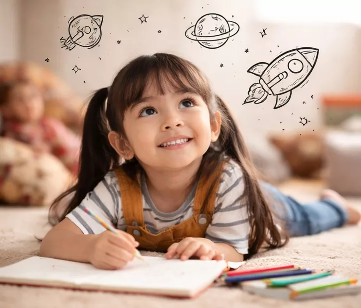 Anak Tak Dapat No.1 Bukan Tak Bijak, Ini 5 Tanda Anak Genius Yang Ramai Ibu Ayah Tak Sedar 6 Anak Tak Dapat No.1 Bukan Tak Bijak, Ini 5 Tanda Anak Genius Yang Ramai Ibu Ayah Tak Sedar