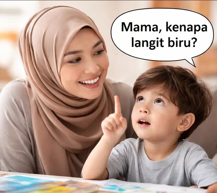 Anak Tak Dapat No.1 Bukan Tak Bijak, Ini 5 Tanda Anak Genius Yang Ramai Ibu Ayah Tak Sedar 5 Anak Tak Dapat No.1 Bukan Tak Bijak, Ini 5 Tanda Anak Genius Yang Ramai Ibu Ayah Tak Sedar