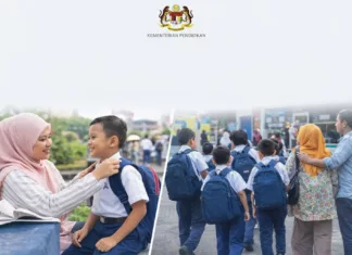 Sesi Persekolahan Seperti Biasa KPM Sahkan Berita, Keputusan Penting Untuk Ibu Bapa