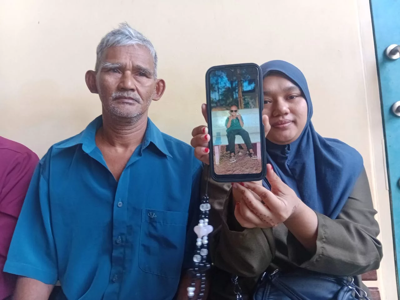 Kanak-Kanak Maut Dirempuh Kereta, Tragedi Menyayat Hati Yang Mengejutkan Ramai