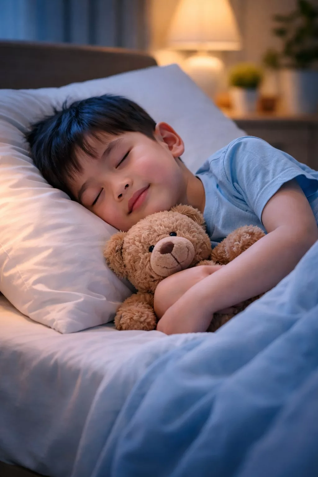 Anak Mengamuk Masa Raya Sebab Tak Cukup Rehat? Tip Berkesan Ini Pasti Bantu Tidurkan Anak Dengan Mudah! 6 Anak Mengamuk Masa Raya Sebab Tak Cukup Rehat? Tip Berkesan Ini Pasti Bantu Tidurkan Anak Dengan Mudah!