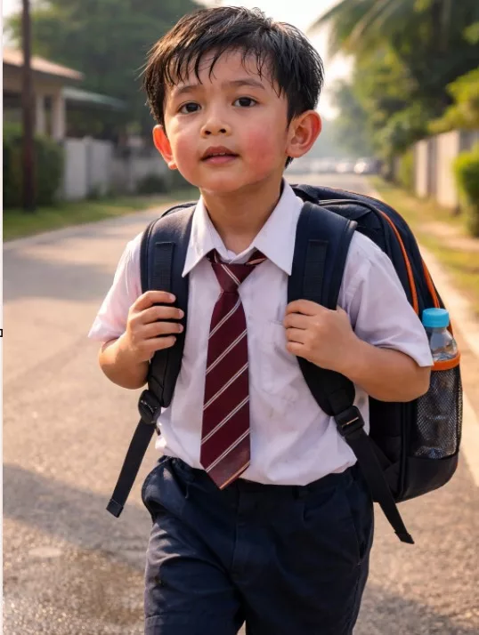 Cuaca Terlalu Panas: Sekolah Dibenarkan Tutup Jika Suhu Lebih 37°C 5 Cuaca Terlalu Panas: Sekolah Dibenarkan Tutup Jika Suhu Lebih 37°C