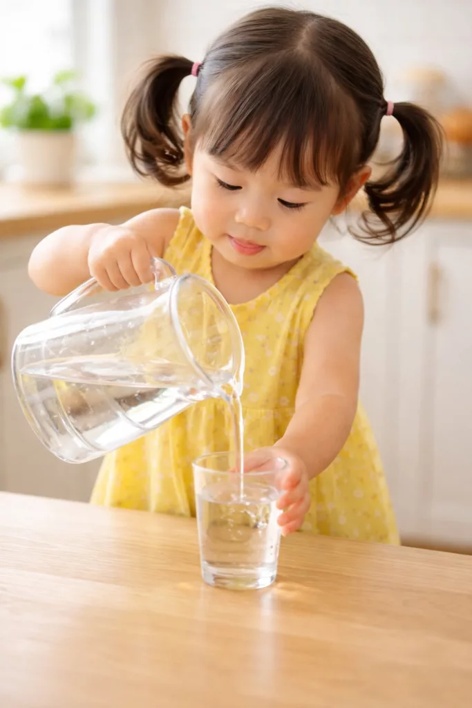 Cuaca Panas Sekarang Bukan Biasa-Biasa: Ini Jumlah Air Anak Wajib Minum Ikut Umur Yang Ramai Ibu Ayah Tak Sedar! 4 Cuaca Panas Sekarang Bukan Biasa-Biasa: Ini Jumlah Air Anak Wajib Minum Ikut Umur Yang Ramai Ibu Ayah Tak Sedar!