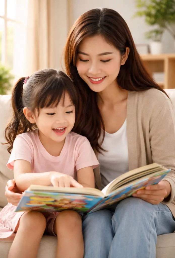 Anak Tidak Minat Membaca, Ini Tip Tentu Anak ‘Ketagih’ Nak Baca Buku!