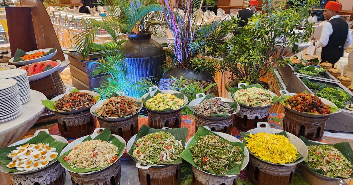 Pelita Ramadan Warisan Desa 2026: Rindu Suasana Kampung Dalam Setiap Juadah