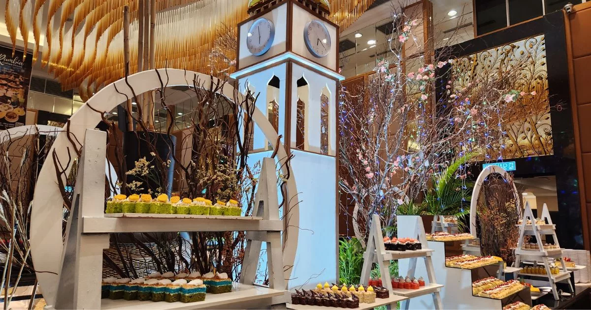 Pelita Ramadan Warisan Desa 2026: Rindu Suasana Kampung Dalam Setiap Juadah