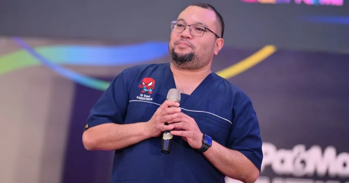 RSV Atau Influenza Bukan Sakit Biasa! Ambil Mudah, Mungkin Jadi Komplikasi Membawa Maut 8 RSV Atau Influenza Bukan Sakit Biasa! Ambil Mudah, Mungkin Jadi Komplikasi Membawa Maut