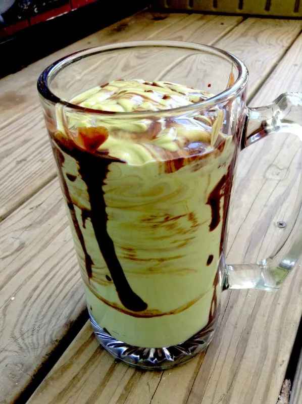 Ibu Menyusu Wajib Cuba! Milk Booster Semulajadi Guna Buah Tinggi Vitamin C, Jus Avocado Antara Paling Power