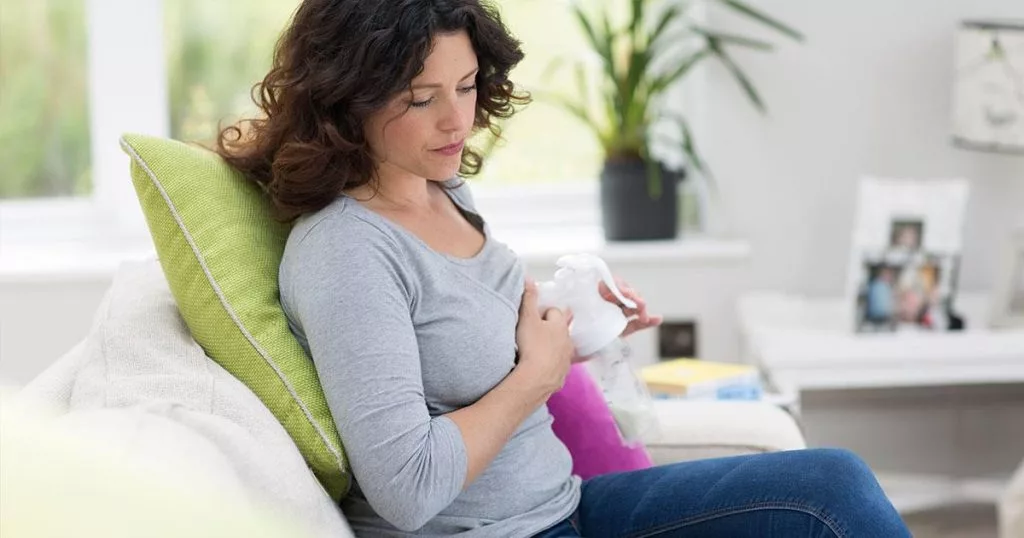 Bengkak Susu Bukan Perkara Remeh, Jika Dibiarkan Boleh Undang Komplikasi Serius