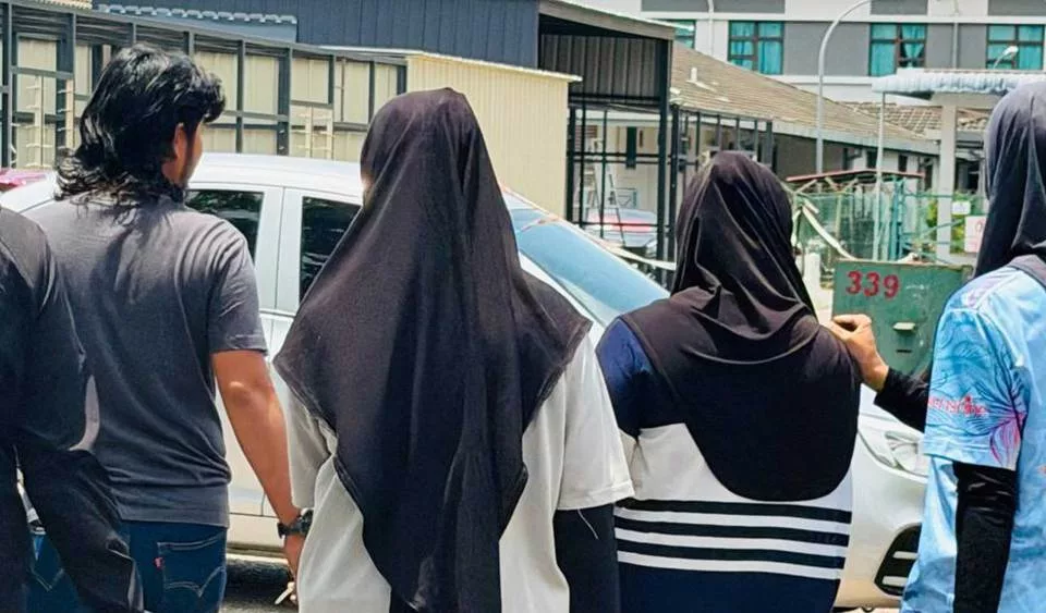 Bayi Empat Bulan Maut Dalam Jagaan Taska, Keluarga Mahu Tuntut Keadilan