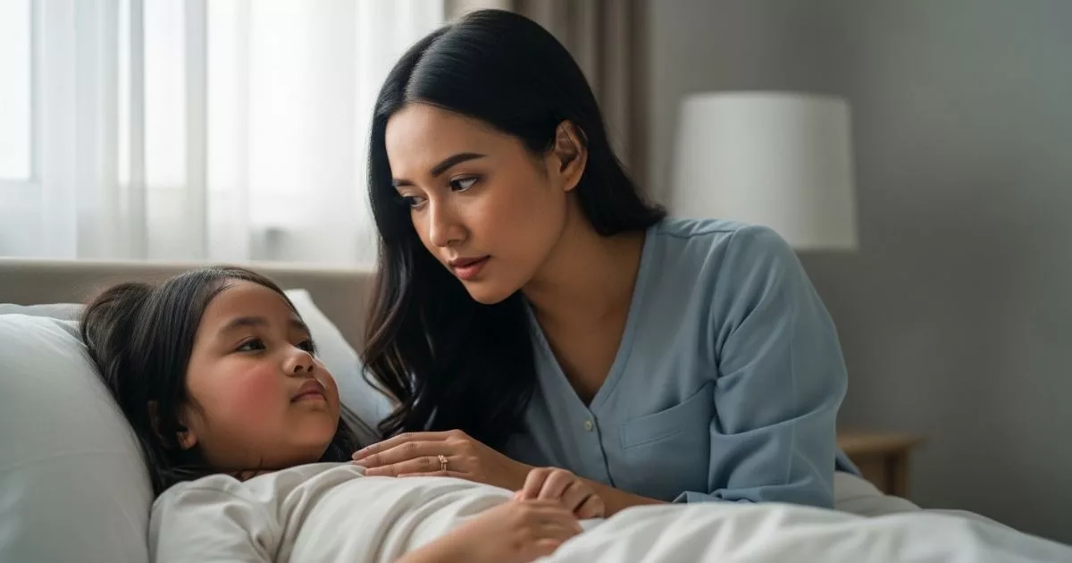 RSV Atau Influenza Bukan Sakit Biasa! Ambil Mudah, Mungkin Jadi Komplikasi Membawa Maut 12 RSV Atau Influenza Bukan Sakit Biasa! Ambil Mudah, Mungkin Jadi Komplikasi Membawa Maut