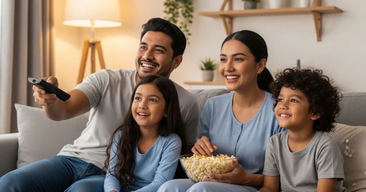 Ada 7 Aplikasi Penstriman, Lebih Jimat Bersama Astro One: Epic Pack. Baru Syok Layan Cerita Kegemaran!