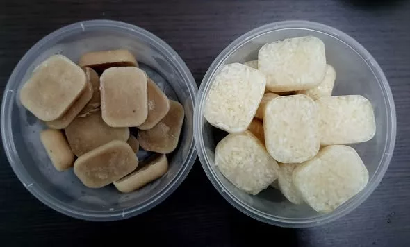 Cara Masak Bubur Bayi 6 Bulan Paling Mudah, Cepat & Berkhasiat