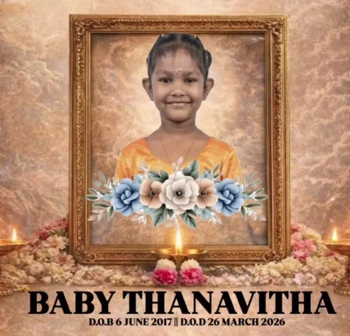 Kes Bunuh Kanak-Kanak Taiping: Luluh Hati Keluarga Angkat, Anak Dijaga Sejak Bayi Maut Di Tangan Ibu Kandung 8 Kes Bunuh Kanak-Kanak Taiping: Luluh Hati Keluarga Angkat, Anak Dijaga Sejak Bayi Maut Di Tangan Ibu Kandung