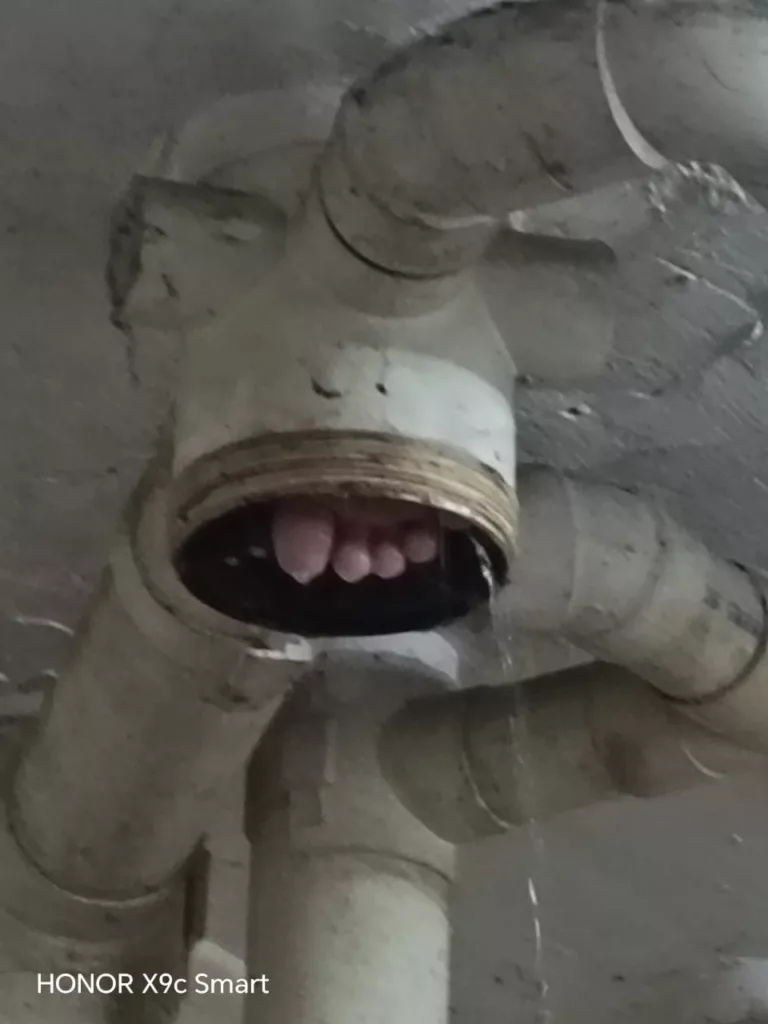 Kaki Anak 2 Tahun Tersepit Dalam Paip, Bilik Air Rupanya Paling Berisiko