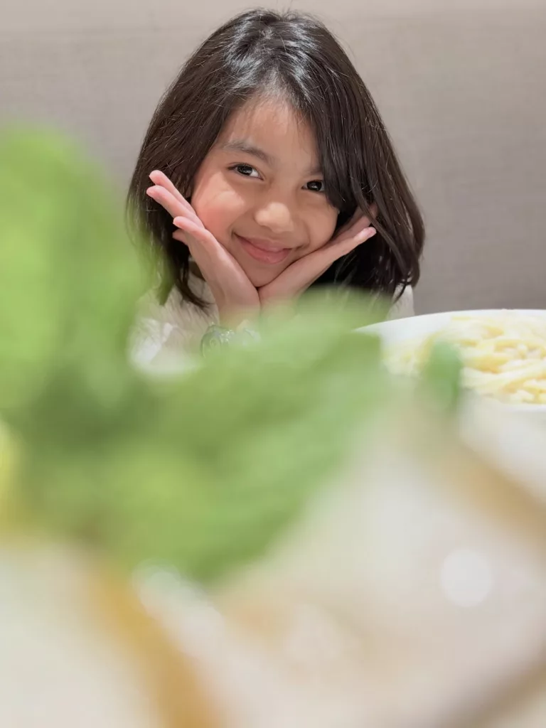 “Anak Ikut Apa Dia Nampak…”  Amar Baharin Kongsi Momen Anak Bersemangat Puasa 6..