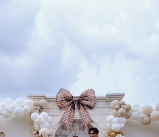 Eyka Farhana & Akhyar Rashid Bakal Timang Bayi Lelaki, “Syukur Alhamdulillah” 7 Eyka Farhana & Akhyar Rashid Bakal Timang Bayi Lelaki, “Syukur Alhamdulillah”