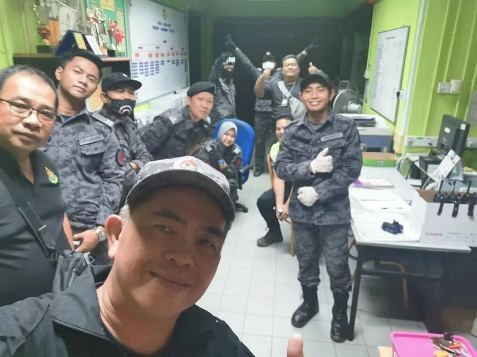 Setiap Minggu Redah 700KM Demi Anak Isteri, Pengorbanan Berakhir Tragedi Pilu